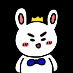 Blurit user avatar