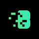 Logo Blurit.app — app de flou vidéo IA pour visages et plaques en ligne (RGPD)